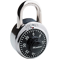 Master Lock Combination Lock (MLK1500D)