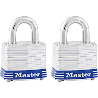 Master Lock High Security Padlock (MLK3T)