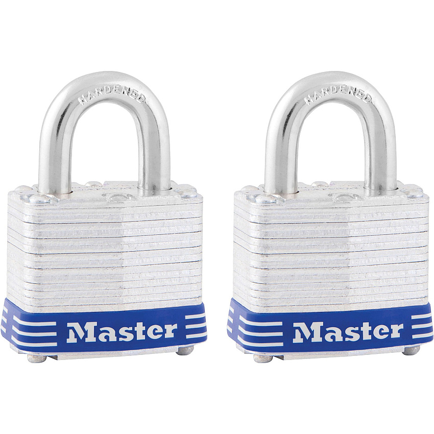 Master Lock High Security Padlock (MLK3T)