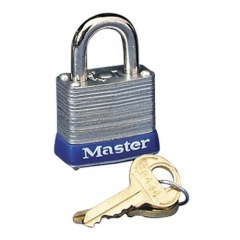 Master Lock High Security Padlock (7D)