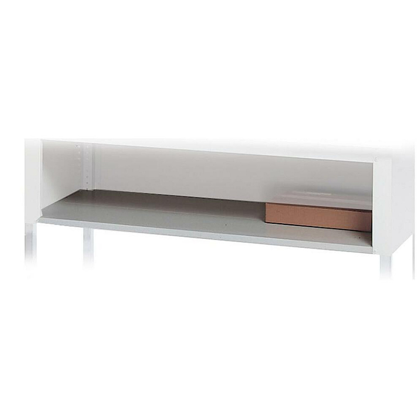 Mayline Mailflow-To-Go Under Shelf (MLNSLF60PG)