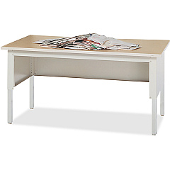 Mayline Mailflow-To-Go Sorting Table (MLNTB60PG)