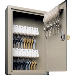 SteelMaster Key Cabinet - 30-Key Capacity (201903003)