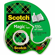 Scotch Magic Tape (MMM104)