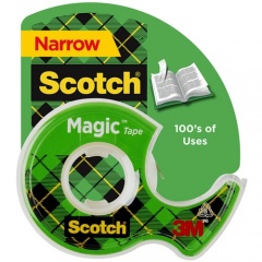 Scotch Magic Tape (104)