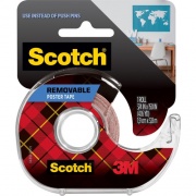Scotch Removable Poster Tape (109)