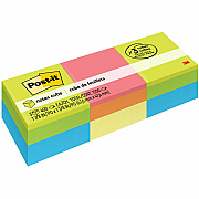 Post-it Notes Cube (MMM20513PK)