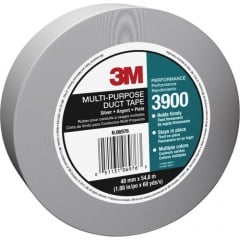 3M Multipurpose Utility-Grade Duct Tape (3900)