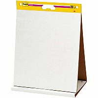 Post-it Tabletop Easel Pads (MMM563R)