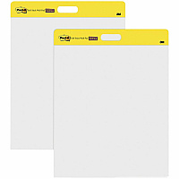 Post-it Self-Stick Easel Pads (MMM566)