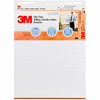 3M Flip Charts (MMM570)