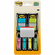 Post-it Flags and Arrow Flags Value Pack (MMM680BBBGA4VA)