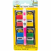 Post-it Flags Value Pack (MMM680RYBGVA)