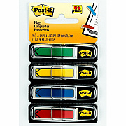 Post-it Arrow Flags (MMM684ARR3)
