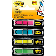 Post-it Arrow Flags (MMM684ARR4)