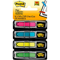 Post-it Arrow Flags (MMM684ARR4)
