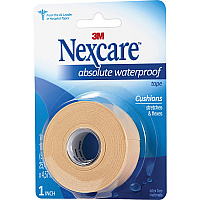 Nexcare Waterproof Tape (MMM731)
