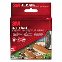 3M Safety Walk Outdoor Tread (MMM7635NA)