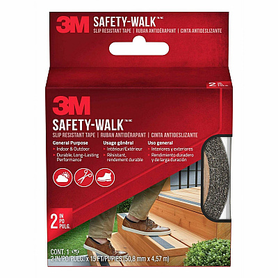 3M Safety Walk Outdoor Tread (MMM7635NA)