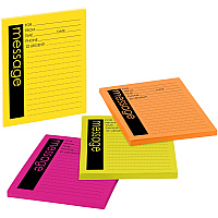 Post-it Important Message Note (MMM76794)