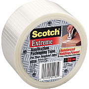 Scotch Extreme Application Packaging Tape (MMM8959)
