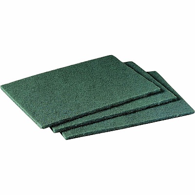 Scotch-Brite Scrubbing Pads (MMM96)