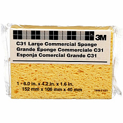 3M Cellulose Sponge (MMMC31)