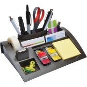 Post-it Notes Kit Desk Organizer (C50)