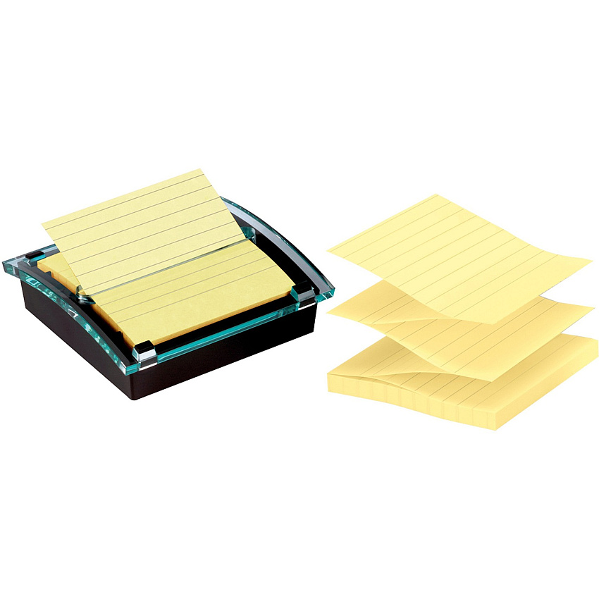 Post-it Note Dispenser (MMMDS440SSVP)
