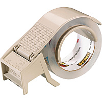 Scotch Packaging/Sealing Tape Hand Dispenser (MMMH122)