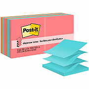 Post-it Dispenser Notes (MMMR33012AN)