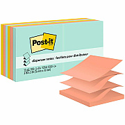Post-it Dispenser Notes (MMMR33012AP)
