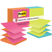 Post-it Dispenser Notes (MMMR330NALT)