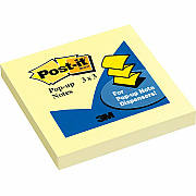 Post-it Pop-up Notes (MMMR330YW)