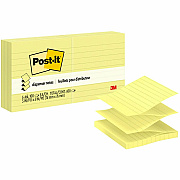 Post-it Dispenser Notes (MMMR335YW)