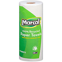 Marcal 100% Recycled Paper Towels (MRC6709)