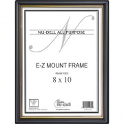 NuDell EZ Mount Plastic Wall Frame (11800)