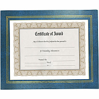 NuDell NuDell Flat Document Frames (NUD21201)