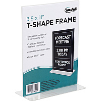 NuDell NuDell Sign Holder (NUD38020)