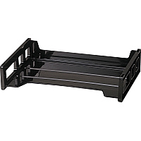Officemate Side-Loading Desk Tray (OIC21002)