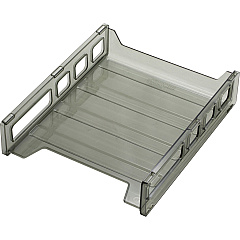 Officemate Front Load Letter Tray (OIC21031)