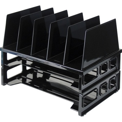 Officemate Sorter with Letter Trays (22102)