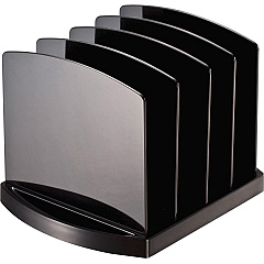 Officemate 2200 Series Standard File Sorter (OIC22322)