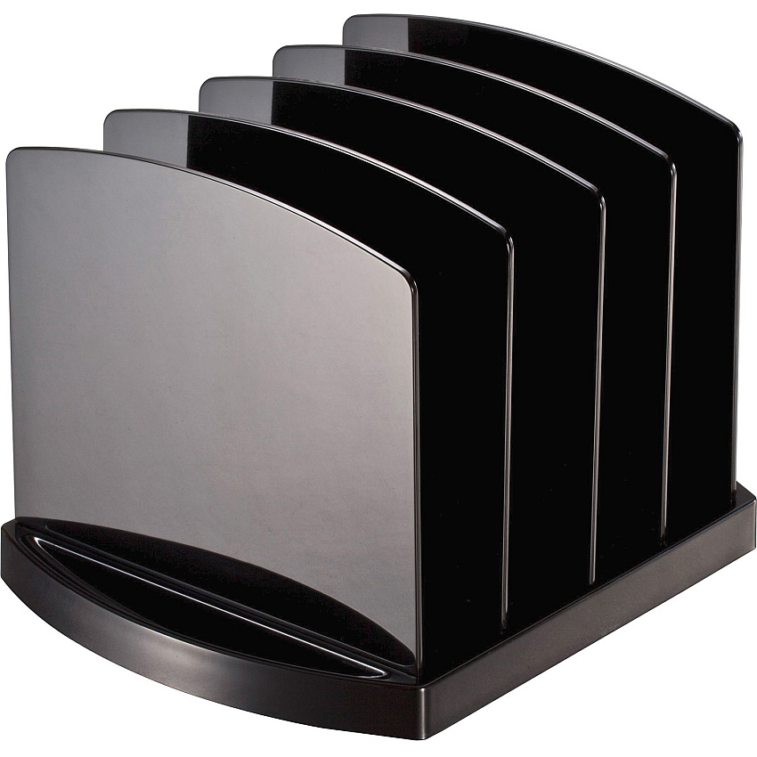 Officemate 2200 Series Standard File Sorter (OIC22322)