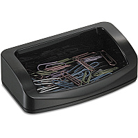 Officemate 2200 Series Business Card/Clip Holder (OIC22332)