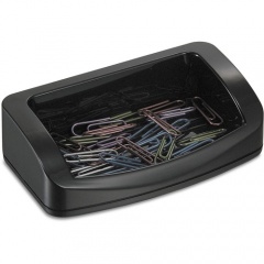 Officemate 2200 Series Business Card/Clip Holder (22332)
