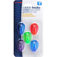 Officemate Cubicle Hooks (OIC30181)