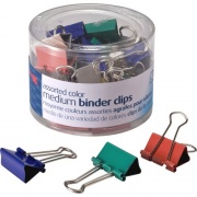 Officemate Binder Clips (31029)