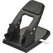 Officemate Heavy-Duty 2-Hole Punch (90082)