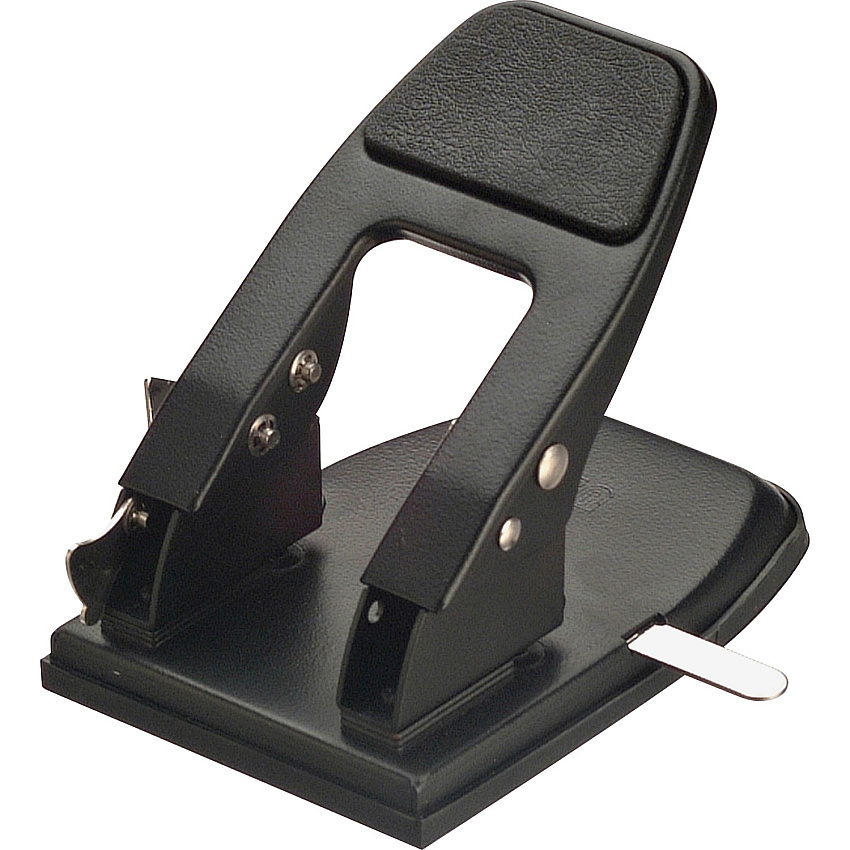 Officemate Heavy-Duty 2-Hole Punch (OIC90082)